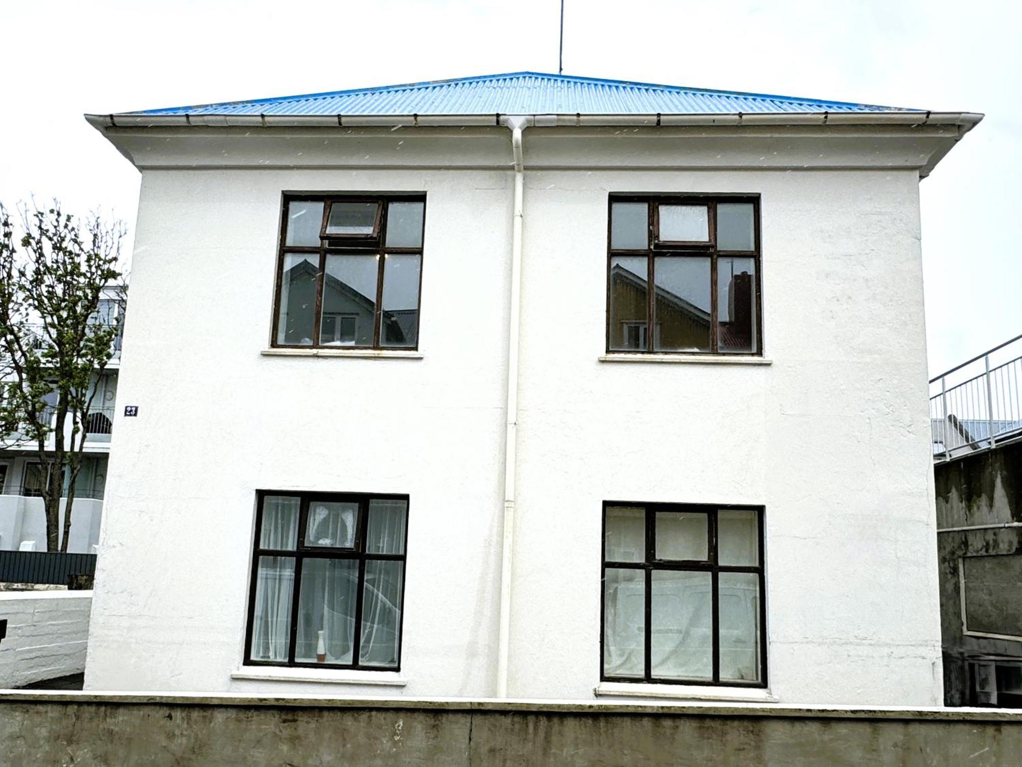 Day Dream L23 Guesthouse Reykjavík Exterior photo