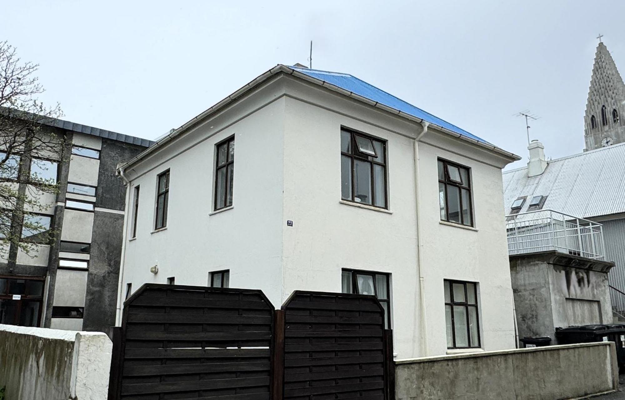 Day Dream L23 Guesthouse Reykjavík Exterior photo