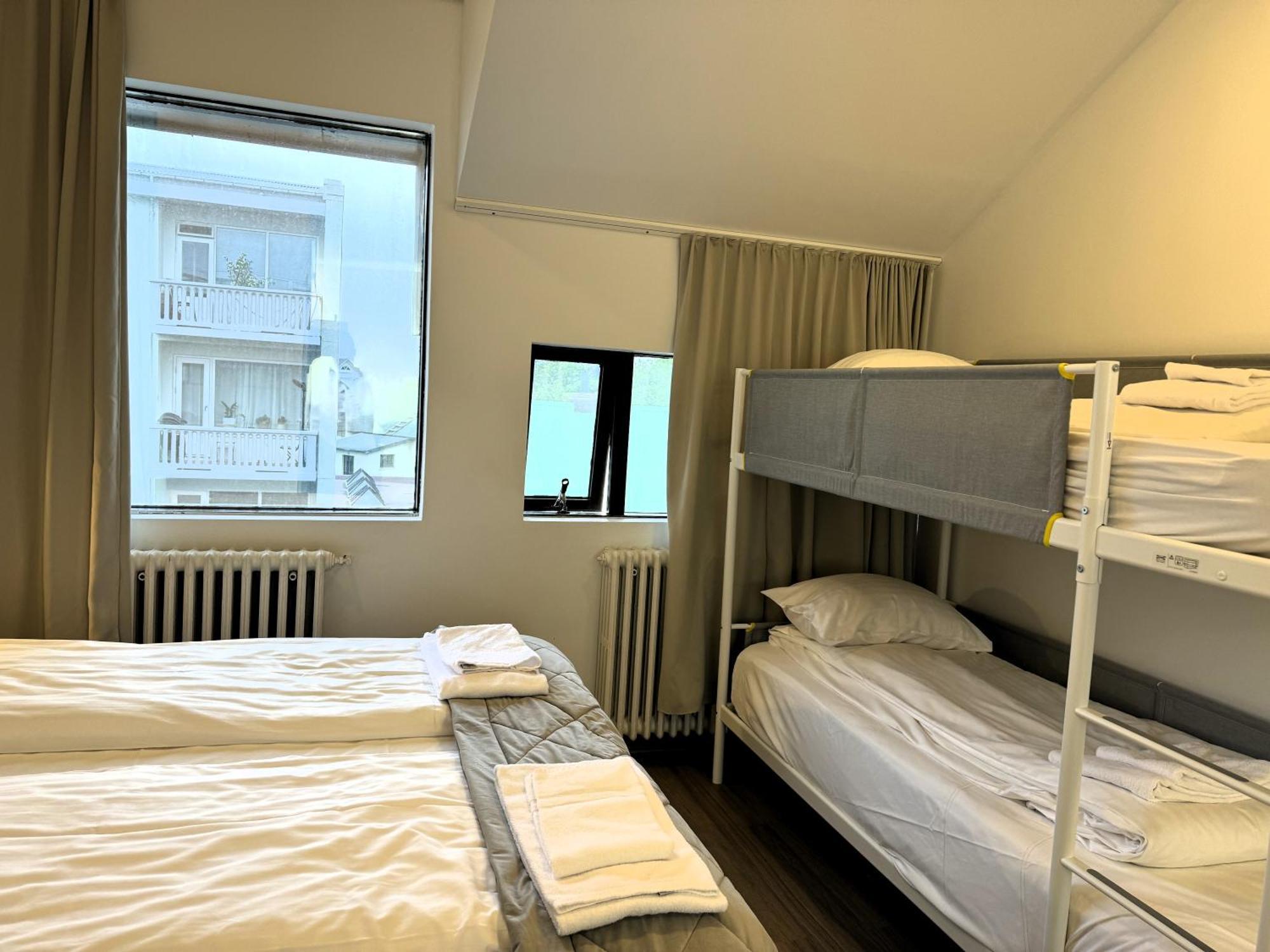 Day Dream L23 Guesthouse Reykjavík Exterior photo