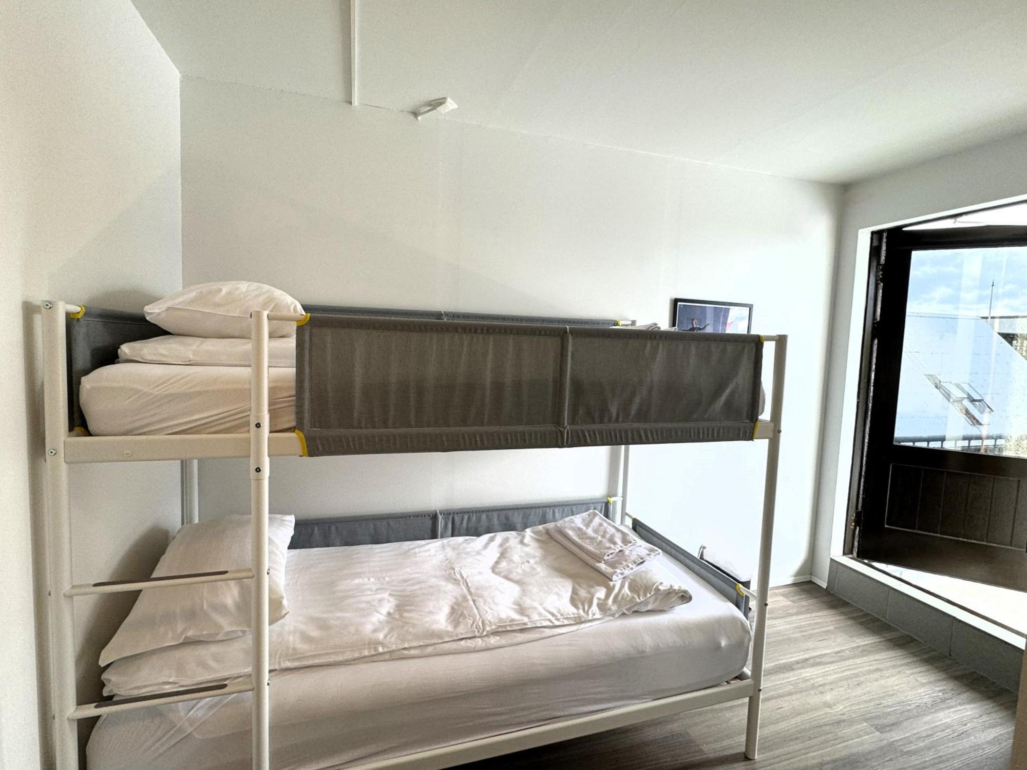 Day Dream L23 Guesthouse Reykjavík Exterior photo