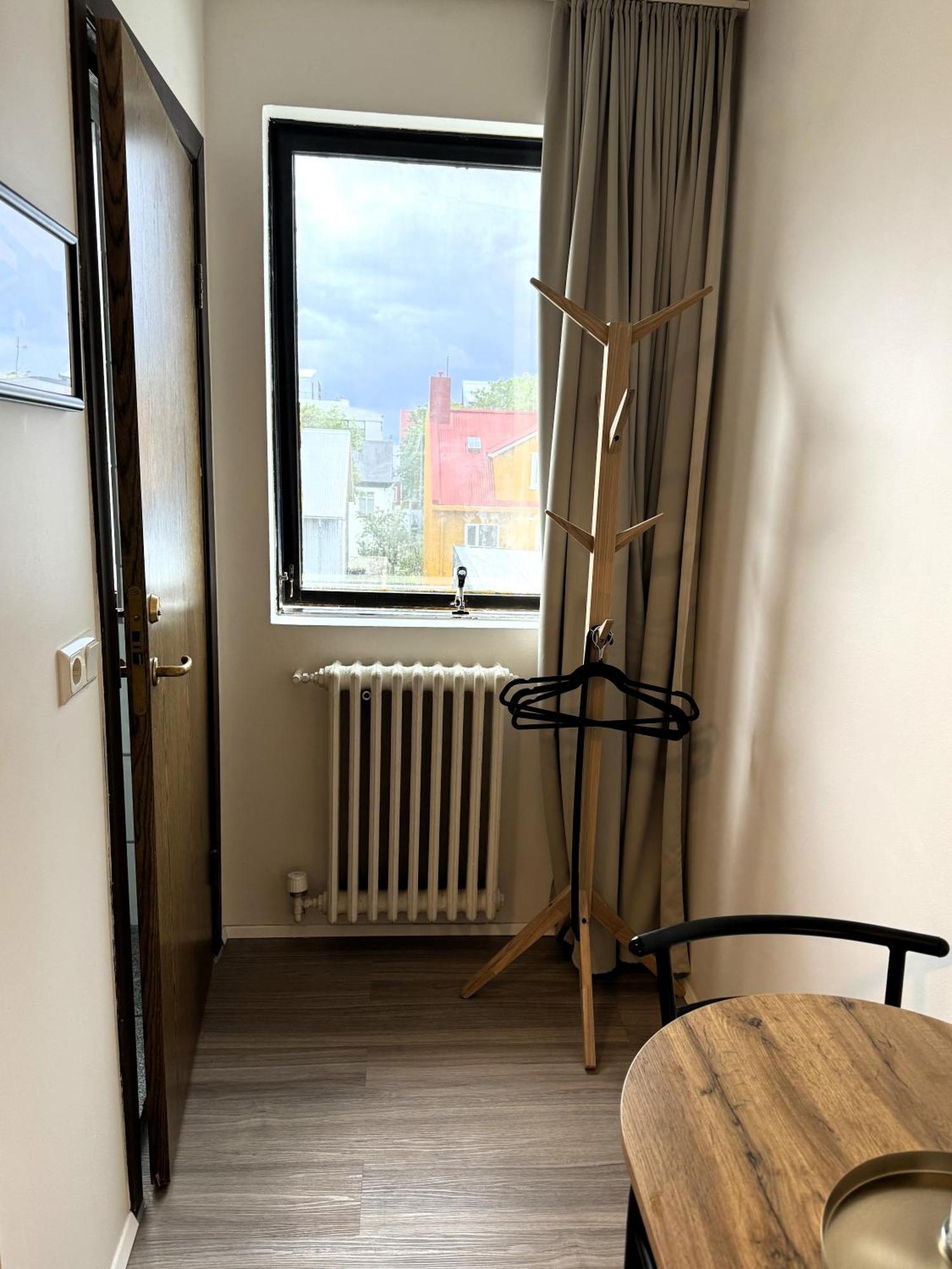 Day Dream L23 Guesthouse Reykjavík Exterior photo