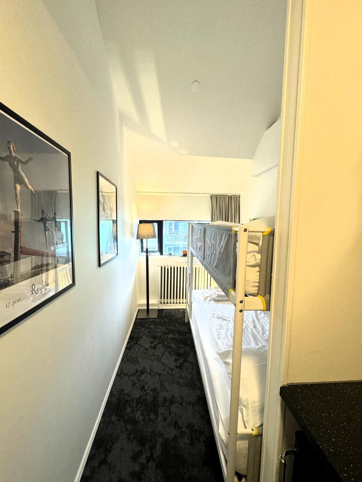 Day Dream L23 Guesthouse Reykjavík Exterior photo