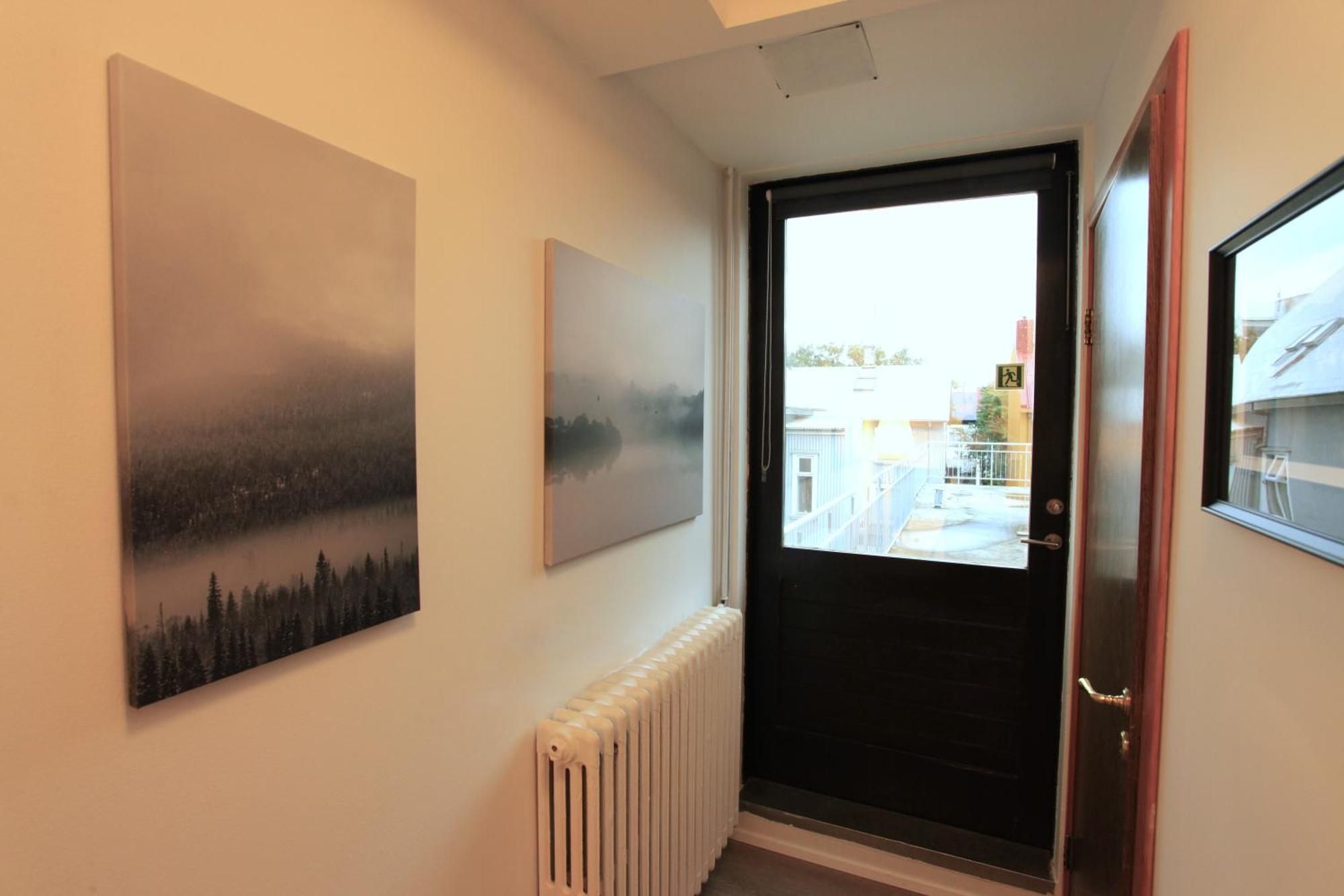 Day Dream L23 Guesthouse Reykjavík Exterior photo